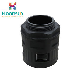 Glande de câble flexible en caoutchouc de silicone/joint imperméable en caoutchouc de glande de câble des syndicats