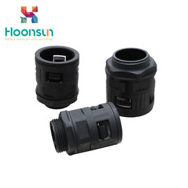 Glande de câble flexible en caoutchouc de silicone/joint imperméable en caoutchouc de glande de câble des syndicats