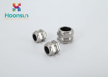 PG7 UL94 - glande de câble inoxydable de résistance de glande/pétrole de câble de V2 solides solubles