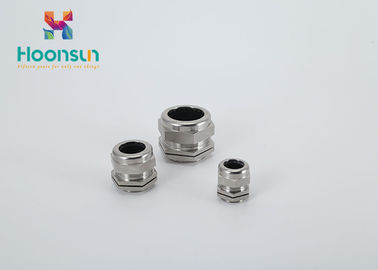PG7 UL94 - glande de câble inoxydable de résistance de glande/pétrole de câble de V2 solides solubles