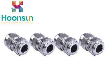 Glande de câble inoxydable de PG63 SS304/SS316/SS316L résistante à la corrosion