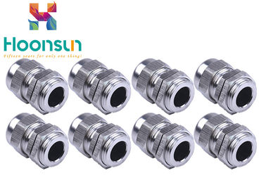 Glande de câble inoxydable de PG63 SS304/SS316/SS316L résistante à la corrosion