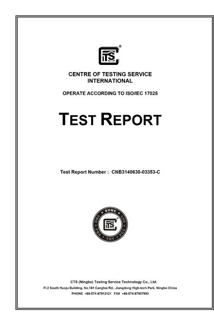 Chine ZHEJIANG HONGXIANG CONNECTOR MANUFACTURING CO.,LTD. certifications